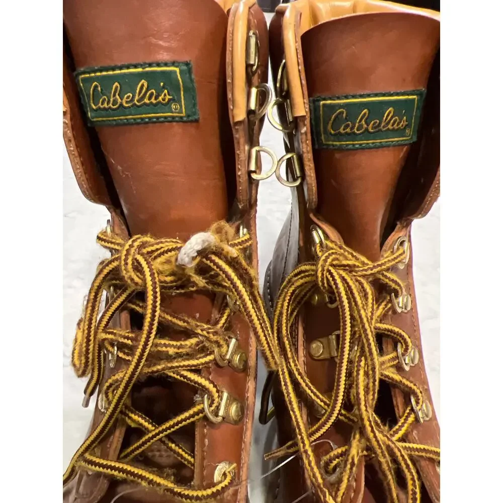 Cabelas cabela men
